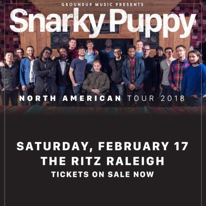 Exploring the Evolution: Snarky Puppys Impact on Modern Jazz Exploring the Evolution: Snarky Puppys Impact on Modern Jazz