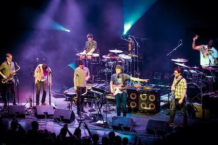 Exploring the Evolution: Snarky Puppys Impact on Modern Jazz Exploring the Evolution: Snarky Puppys Impact on Modern Jazz