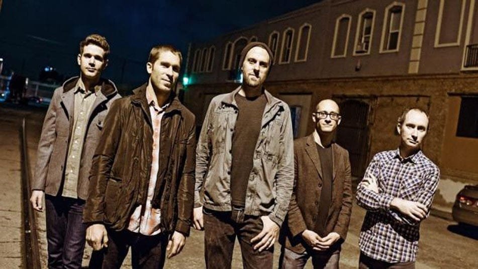 Exploring the Unique Sound of Kneebody Exploring the Unique Sound of Kneebody