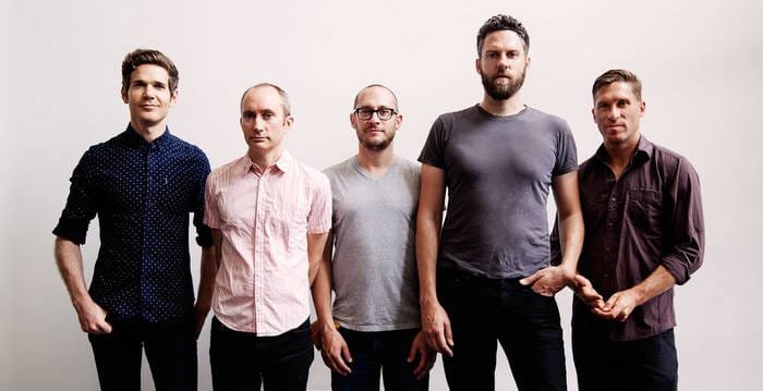 Kneebody: Revolutionizing Modern Jazz Kneebody: Revolutionizing Modern Jazz