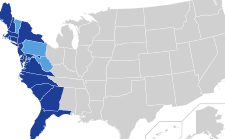 East Coast vs. West Coast Atypical Jazz: A Rhythmic Rivalry 18 East Coast