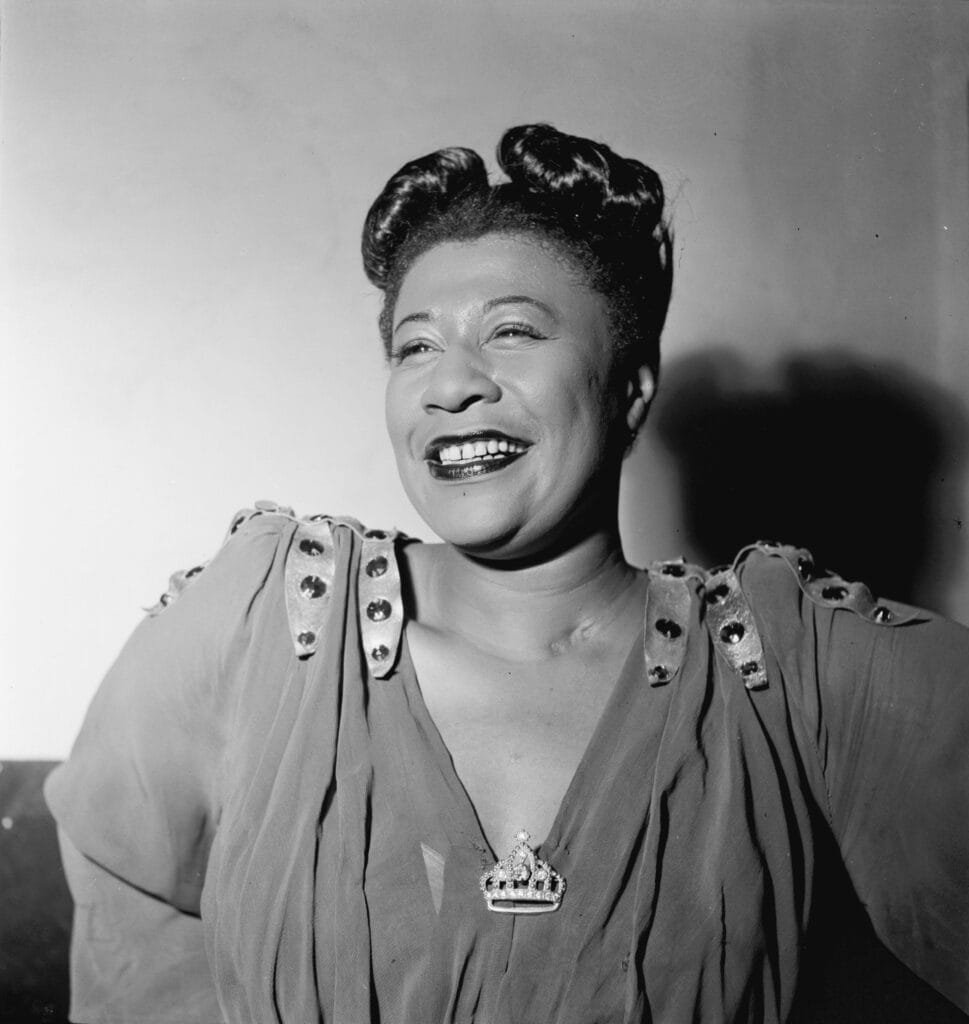 Exploring the Life and Legacy of Ella Fitzgerald Jazz Diggs