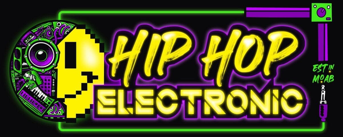 hip-hop electronic