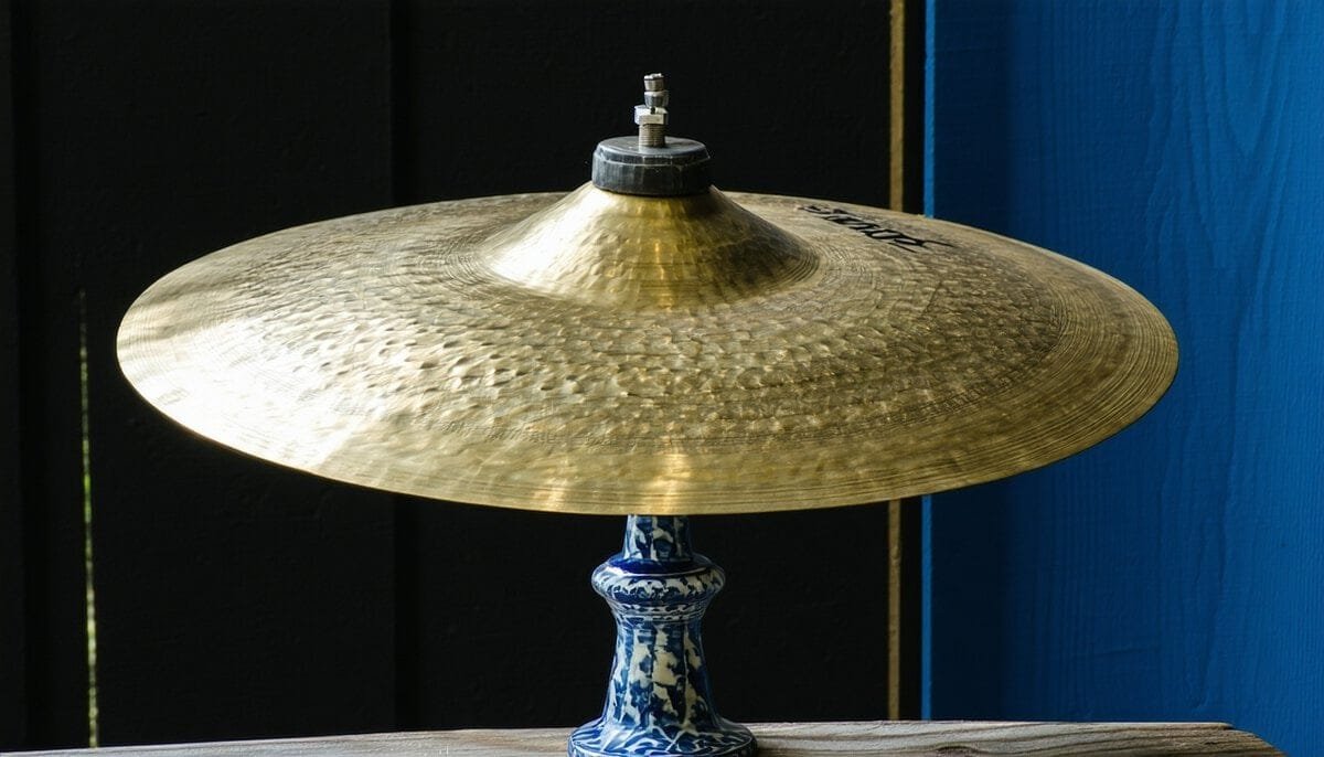cymbal