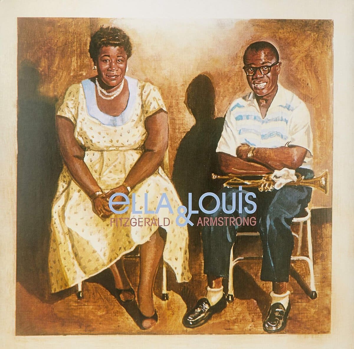 Ella  Louis Ella  Louis