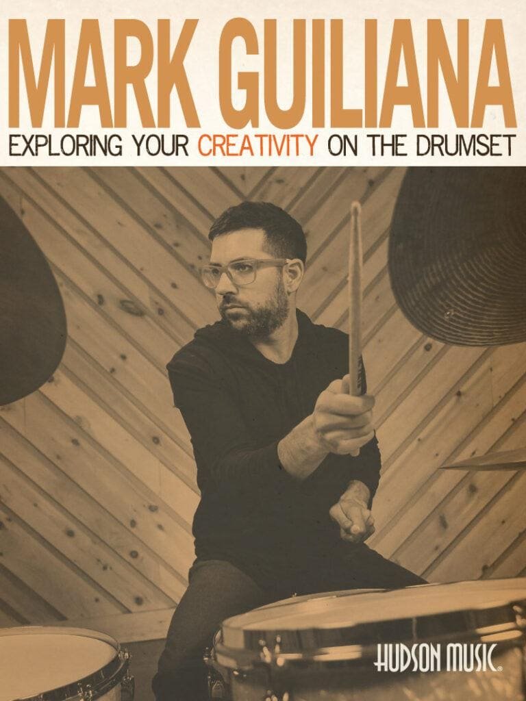 Exploring the Jazz Genius of Mark Guiliana: Beyond the Beats Exploring the Jazz Genius of Mark Guiliana: Beyond the Beats