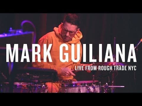 Exploring the Jazz Genius of Mark Guiliana: Beyond the Beats Exploring the Jazz Genius of Mark Guiliana: Beyond the Beats