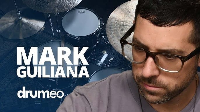 Exploring the Jazz Genius of Mark Guiliana: Beyond the Beats Exploring the Jazz Genius of Mark Guiliana: Beyond the Beats
