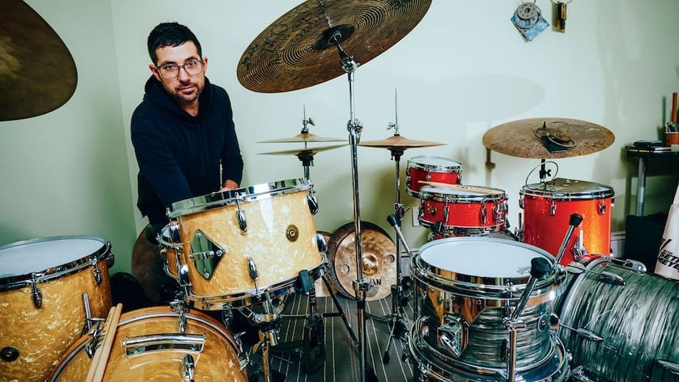 Exploring the Jazz Genius of Mark Guiliana: Beyond the Beats Exploring the Jazz Genius of Mark Guiliana: Beyond the Beats