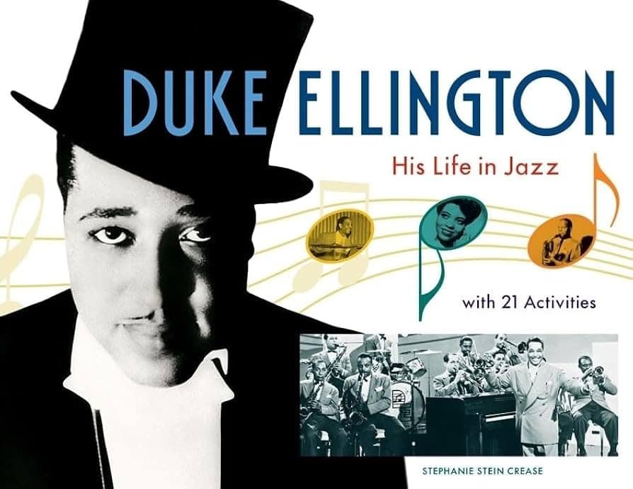 Exploring the Life and Legacy of Duke Ellington in Jazz History Exploring the Life and Legacy of Duke Ellington in Jazz History