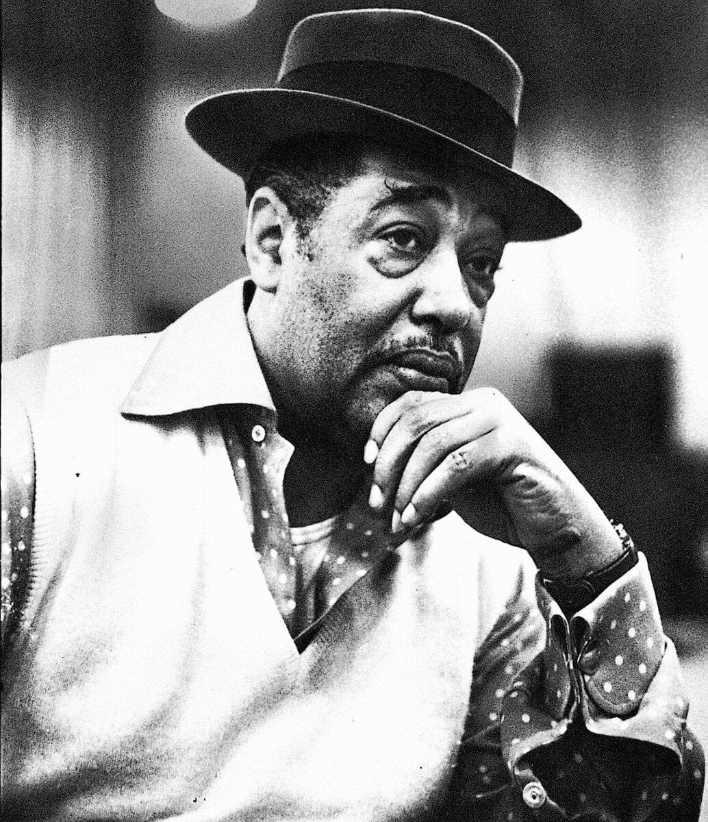 Exploring the Life and Legacy of Duke Ellington in Jazz History Exploring the Life and Legacy of Duke Ellington in Jazz History