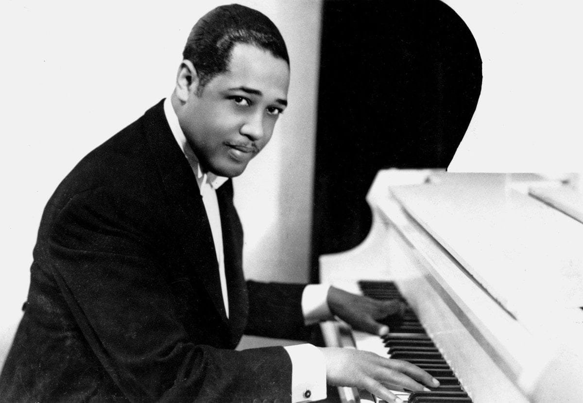 Exploring the Life and Legacy of Duke Ellington in Jazz History Exploring the Life and Legacy of Duke Ellington in Jazz History