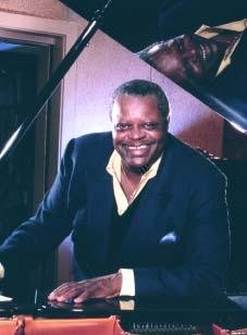 Exploring the Life and Legacy of Jazz Artist Oscar Peterson Exploring the Life and Legacy of Jazz Artist Oscar Peterson