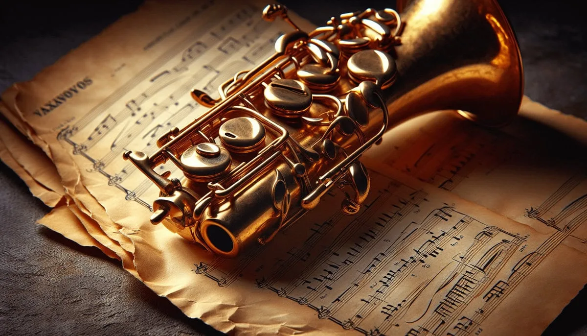 Exploring the Life of Charlie Parker: A Jazz Icon