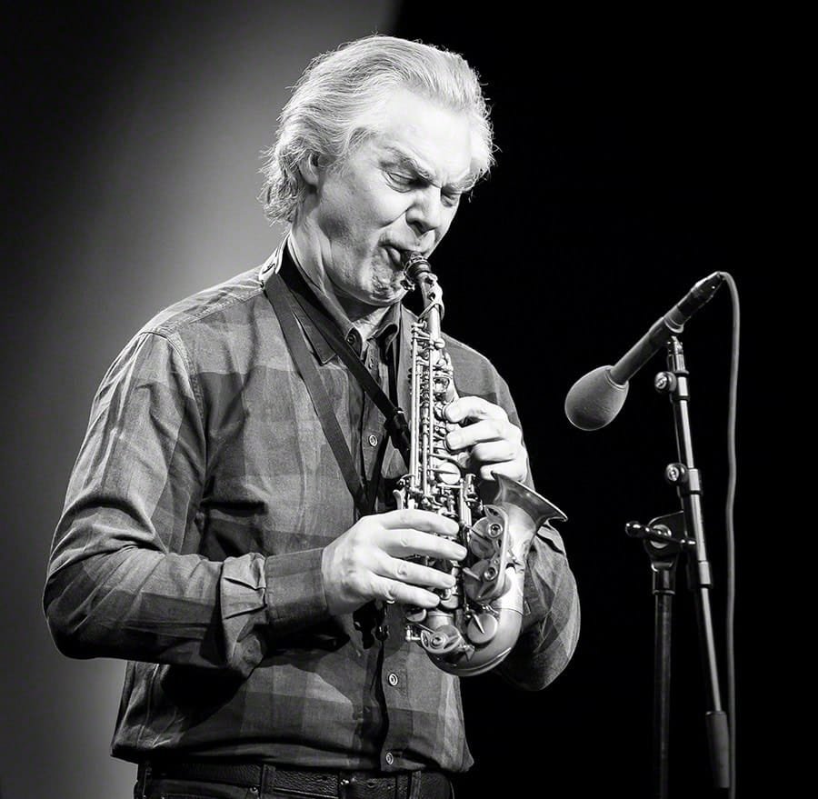 garbarek 2