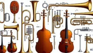 instruments