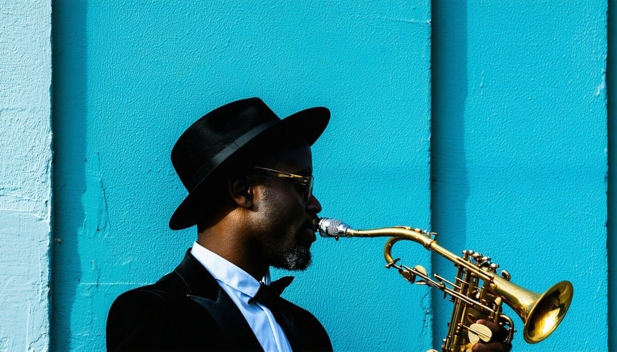 jazz