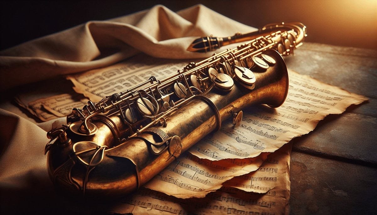 John Coltrane: The Man Behind the Saxophone