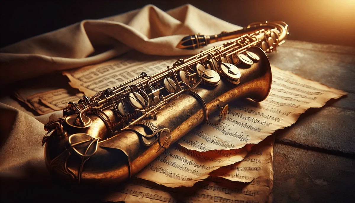 John Coltrane: The Man Behind the Saxophone