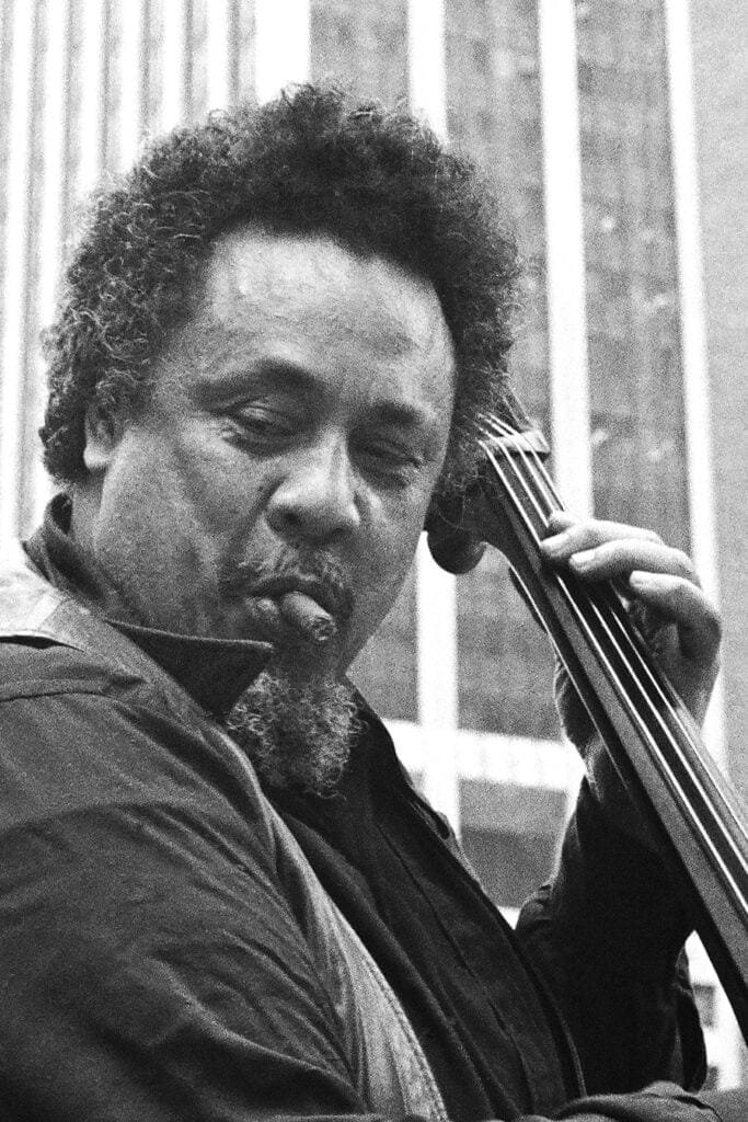 The Life and Legacy of Charles Mingus – Jazz Diggs