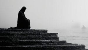 silence