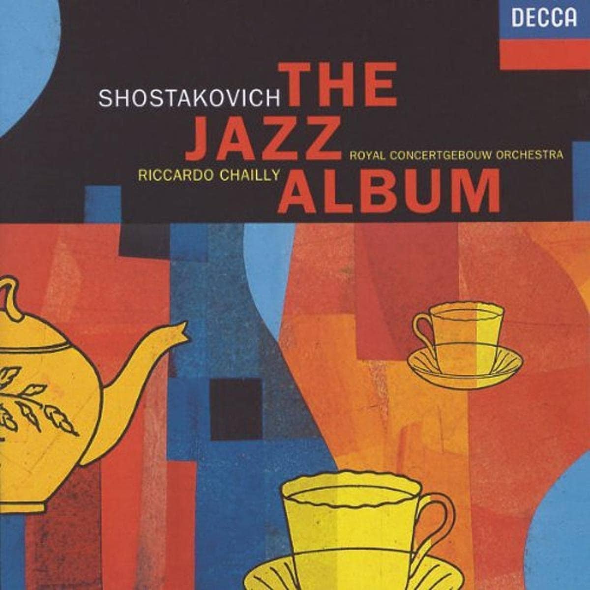The Jazz Album The Jazz Album