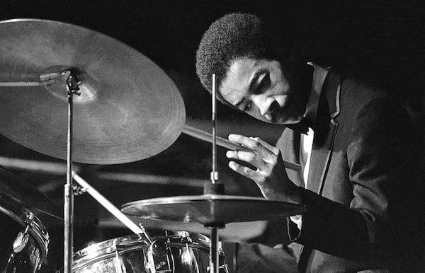 Tony Williams and His Impact on Modern Jazz Tony Williams and His Impact on Modern Jazz