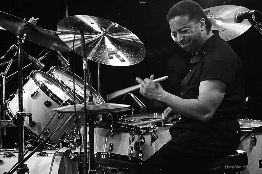 Tony Williams and His Impact on Modern Jazz Tony Williams and His Impact on Modern Jazz
