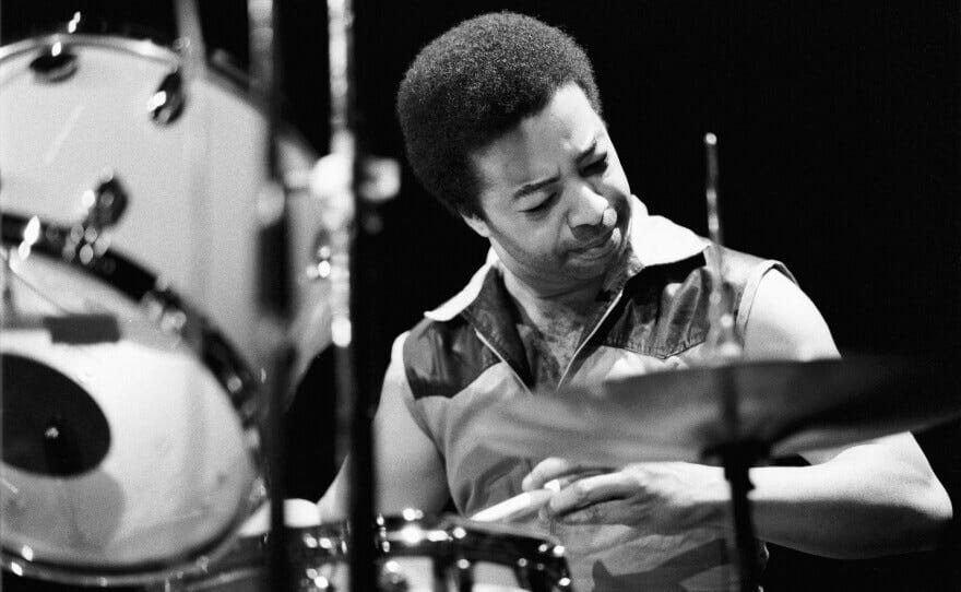 Tony Williams and His Impact on Modern Jazz Tony Williams and His Impact on Modern Jazz