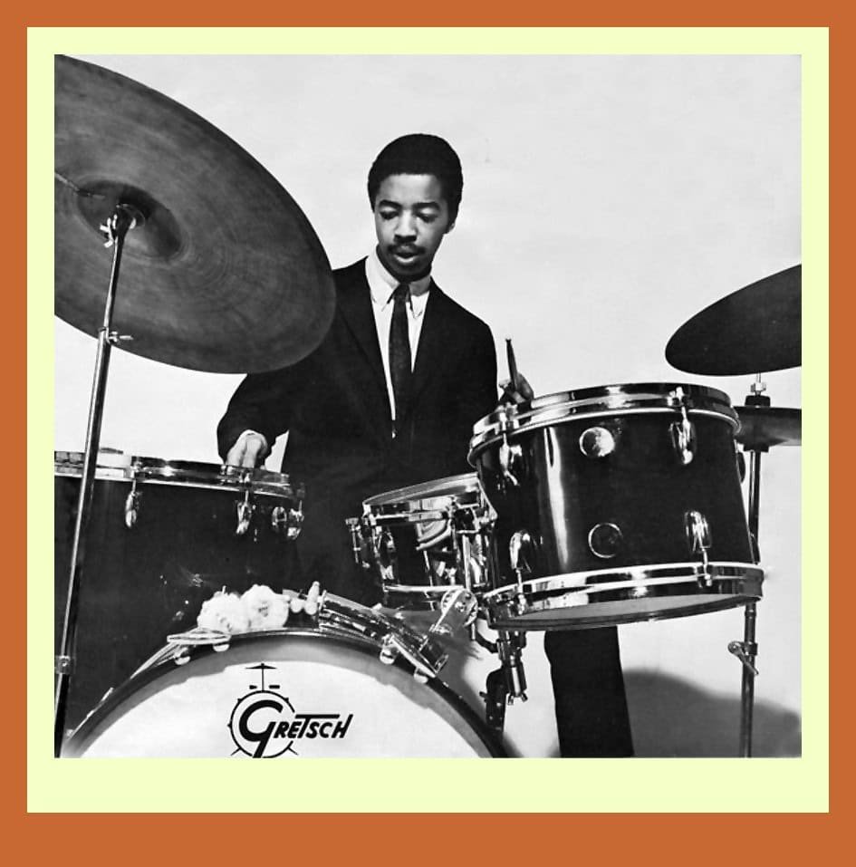 Tony Williams and His Impact on Modern Jazz Tony Williams and His Impact on Modern Jazz