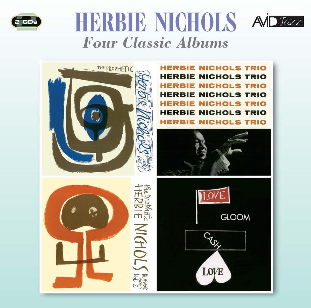 4 Classic Albums 4 Classic Albums