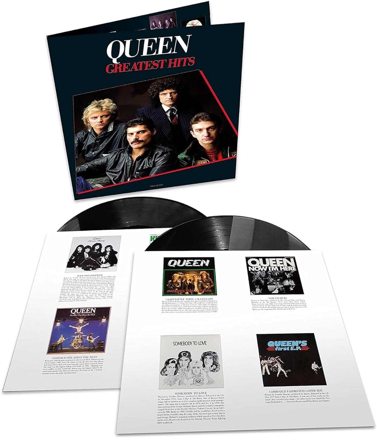 Greatest Hits I Greatest Hits I