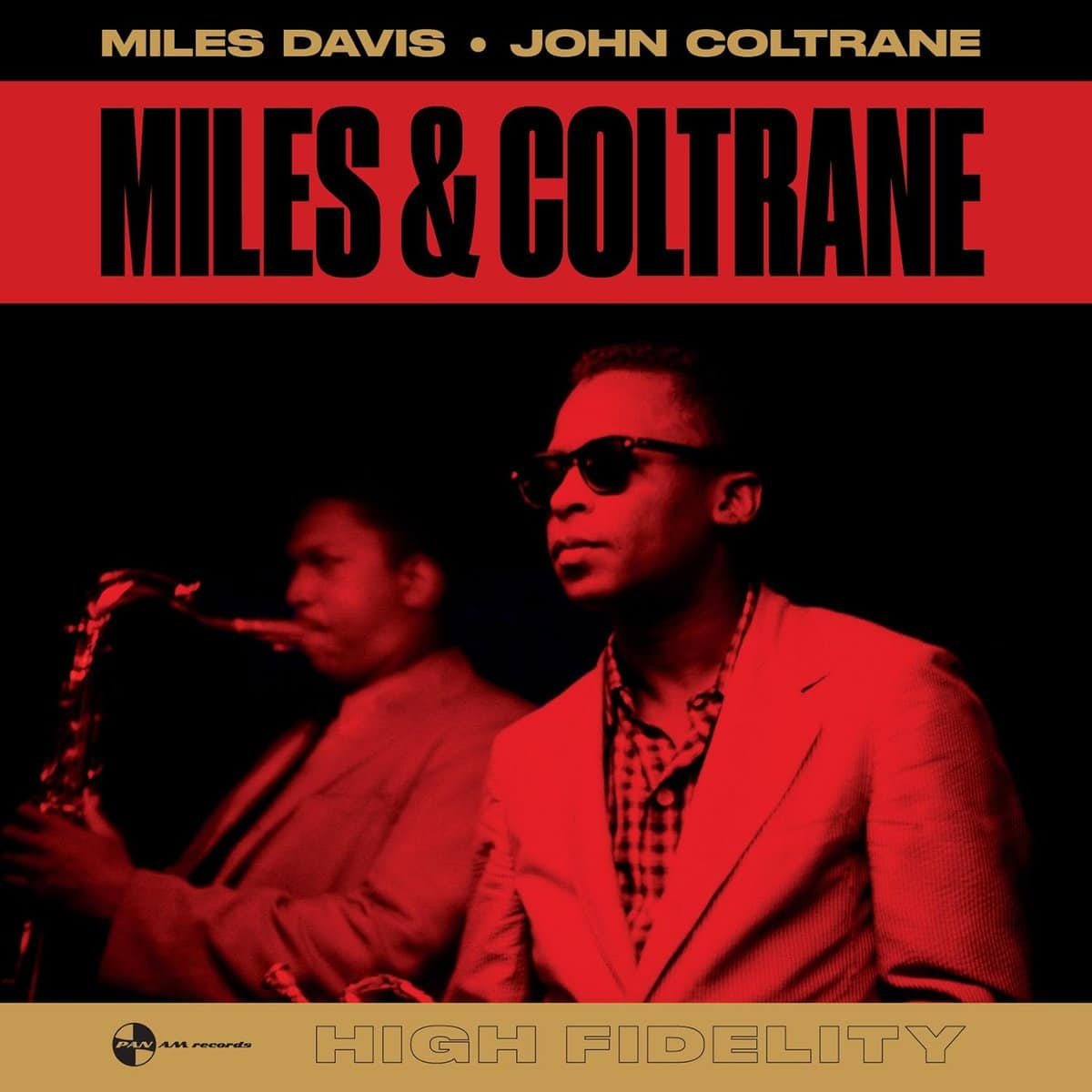 Miles  Coltrane Dmm Miles  Coltrane Dmm