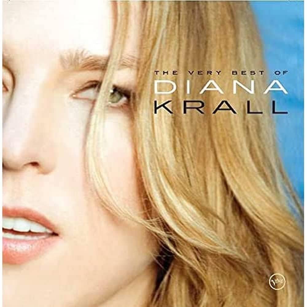 The Very Best of Diana Krall The Very Best of Diana Krall