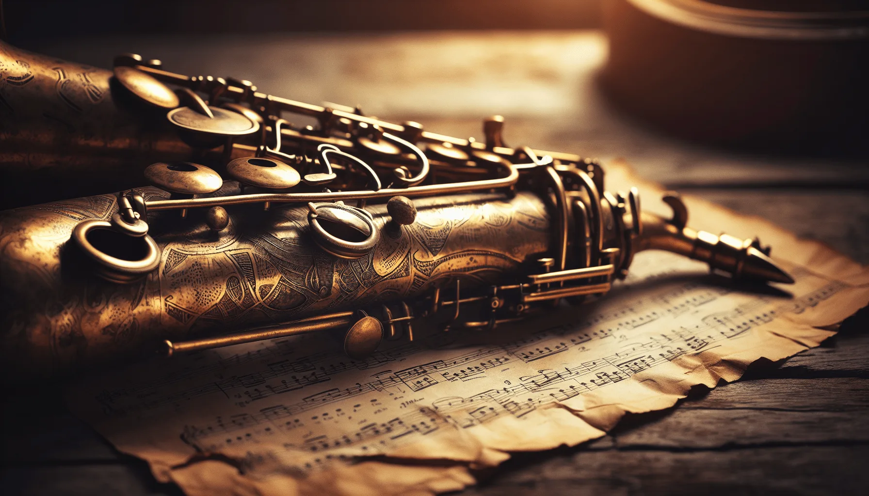 John Coltrane’s Impact On Avant-Garde Jazz Movement