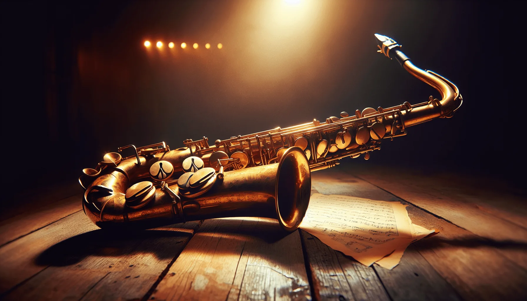 John Coltrane’s Legacy In Contemporary Jazz