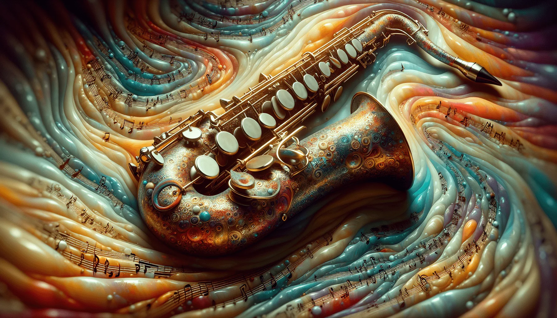 Spirituality In Jazz Mingus And Coltrane’s Search For Meaning