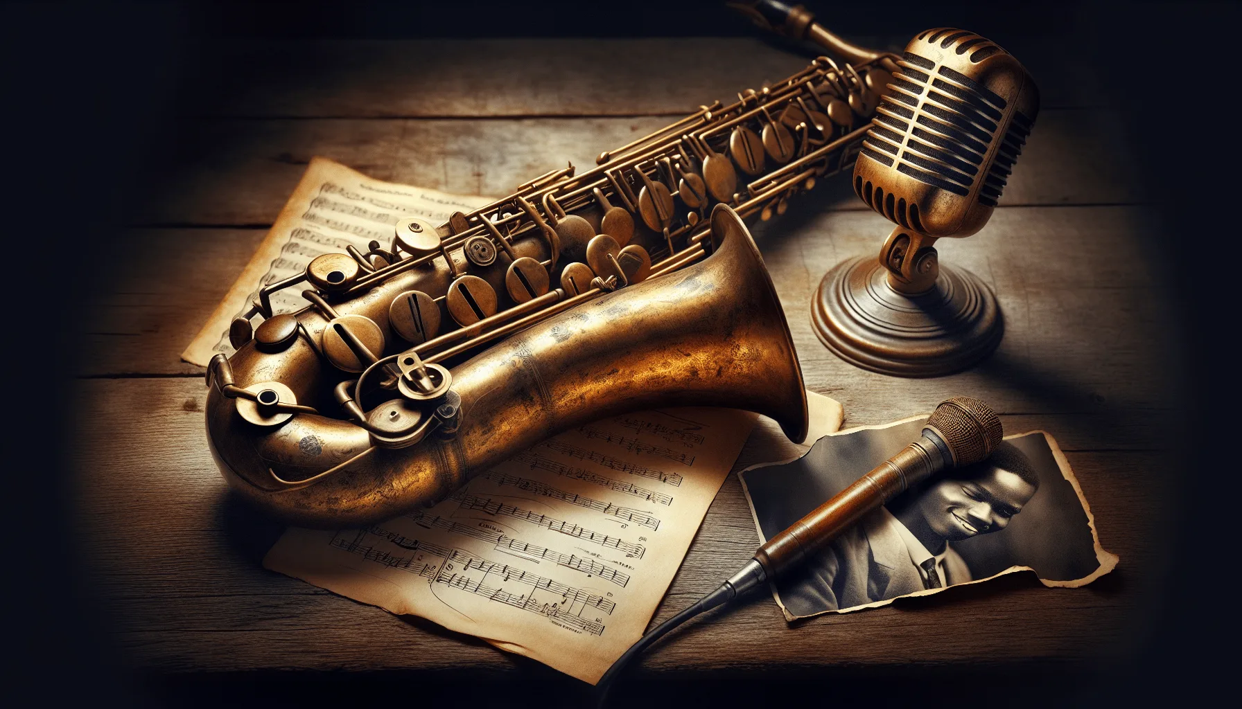 The Untold Stories Of John Coltrane’s Early Years