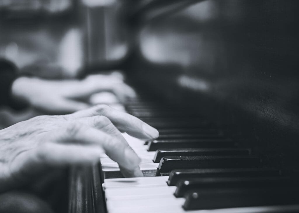 Thelonious Monk’s Relationship With The Jazz Community Thelonious Monk’s Relationship With The Jazz Community